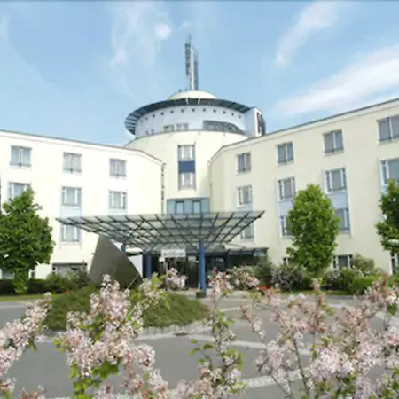 Hotel Meerane 4* Meerane