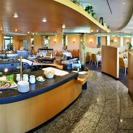Hotel Meerane Otel 4*