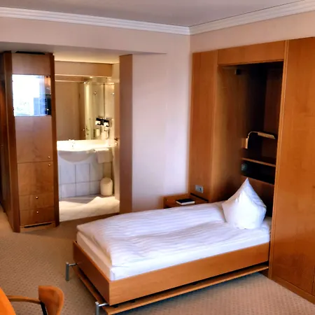 Hotel Meerane GmbH&Co. KG