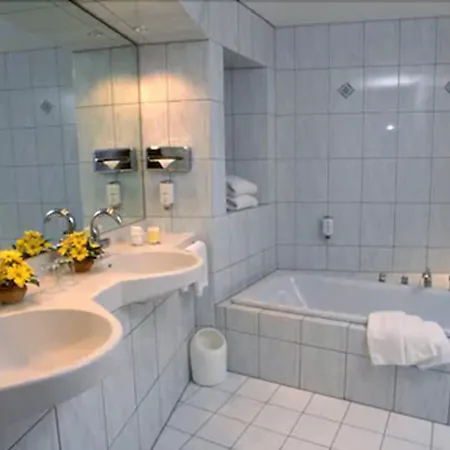 Hotel Meerane Hotel Meerane