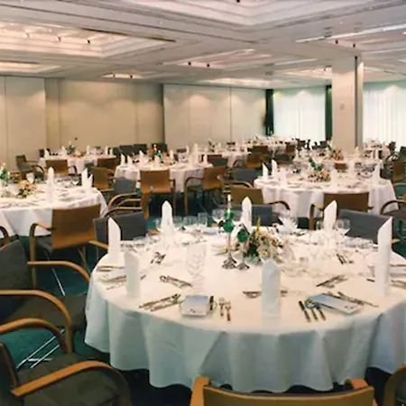 ホテル Hotel Meerane