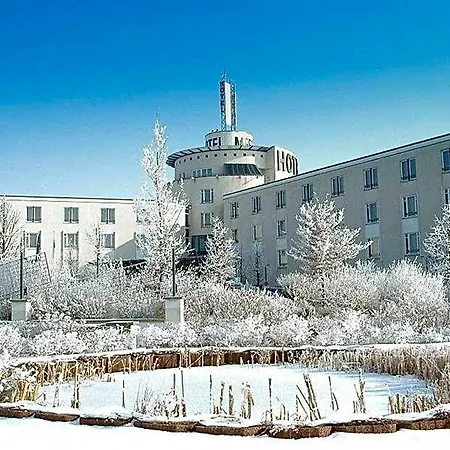 Hotel Meerane מירן