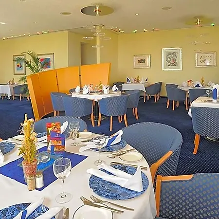 Hotel Meerane 4* Meerane