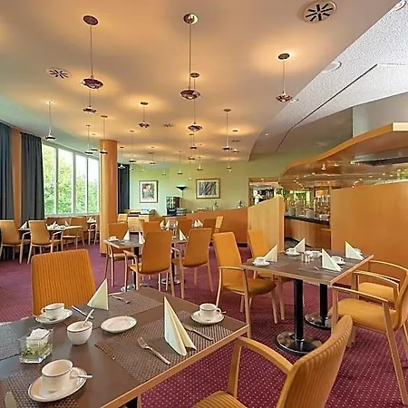 Hotel Meerane 4* Meerane