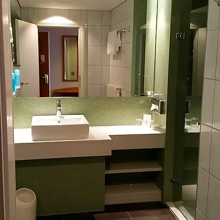 Hotel Meerane מלון
