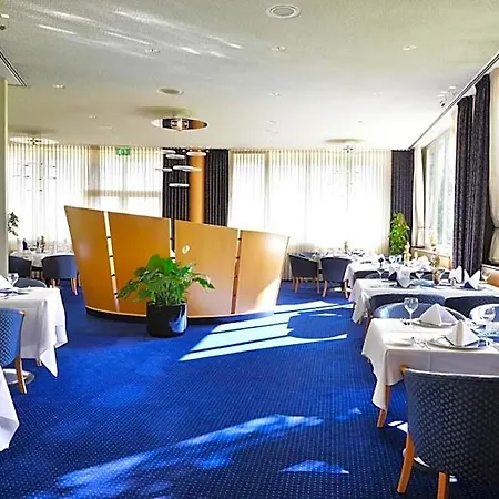 Hotel Meerane Hotel