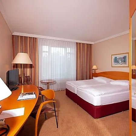 Hotel Hotel Meerane Meerane