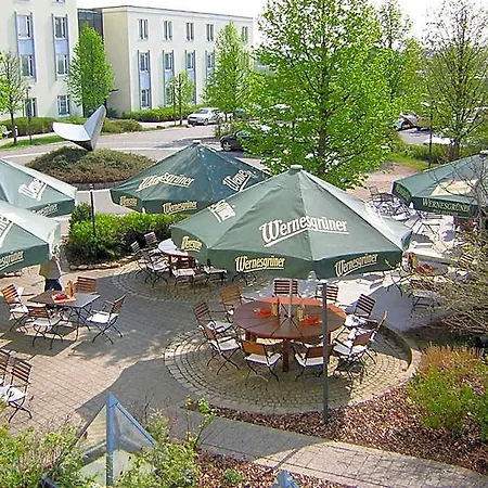 Hotel Meerane