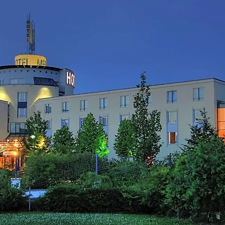 Hotel Meerane