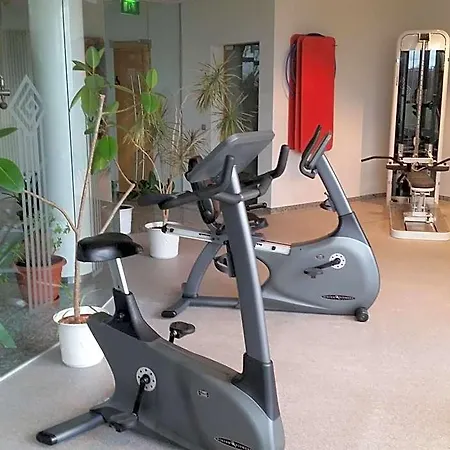 Hotel Hotel Meerane 4*