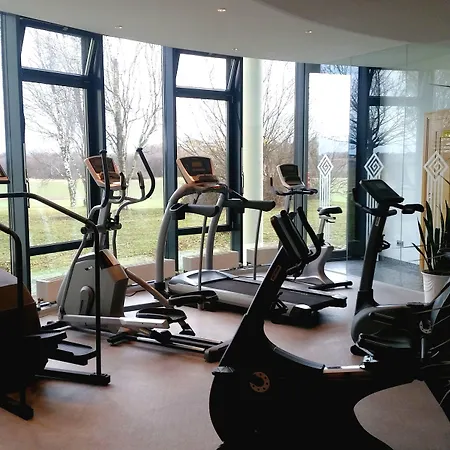 Otel Hotel Meerane Meerane
