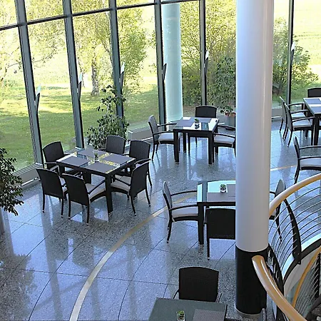 Hotel Meerane 4* Meerane