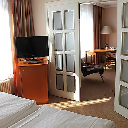Hotel Meerane Meerane