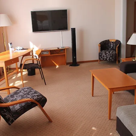 Hotel Meerane Hotel 4*
