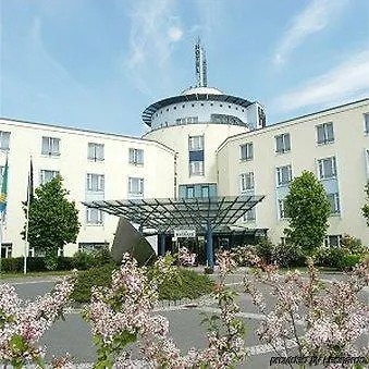 Hotel Meerane