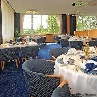 Hotel Meerane Hotel 4*