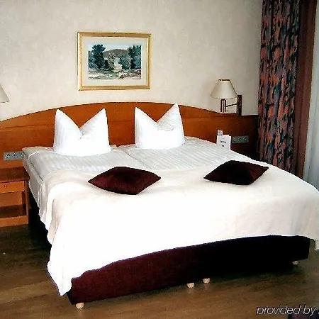 Hotel Meerane 4*