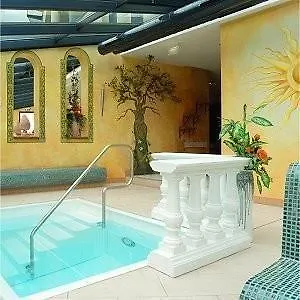 Hotel Meerane Hotel Meerane