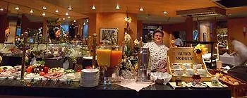 Hotel Meerane Hotel 4*