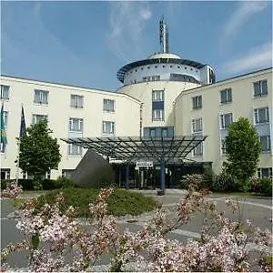 ホテル Hotel Meerane メラーネ