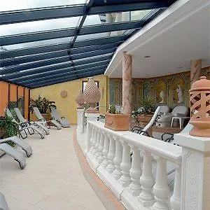 מלון Hotel Meerane