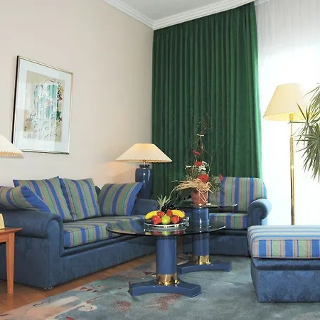 Hotel Meerane 4*