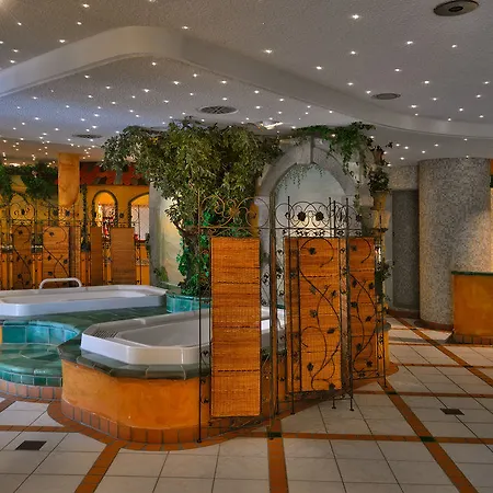 Hotel Hotel Meerane