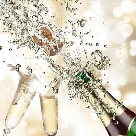 Hotel Meerane メラーネ