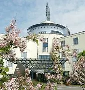 Hotel Hotel Meerane