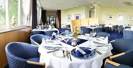 ホテル Hotel Meerane