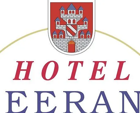 Hotel Meerane メラーネ