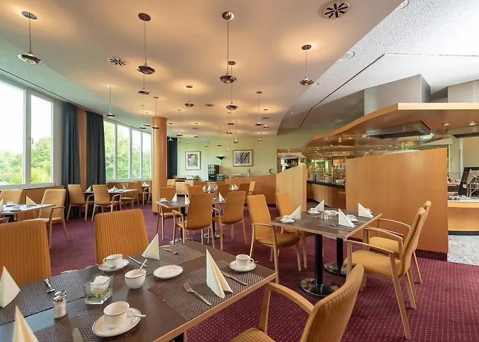 فندق Hotel Meerane