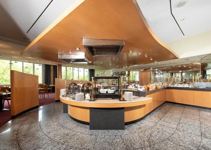 Hotel Meerane ميرانه