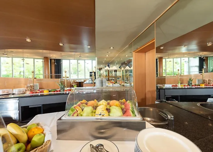 فندق Hotel Meerane