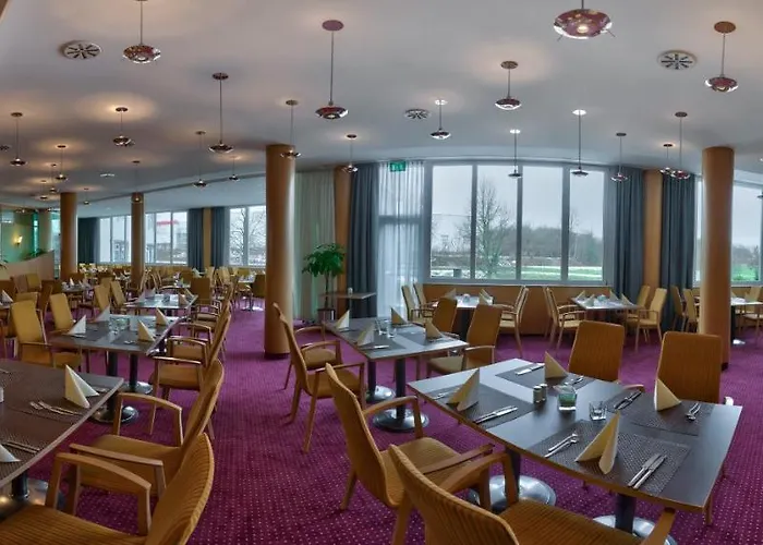 فندق Hotel Meerane