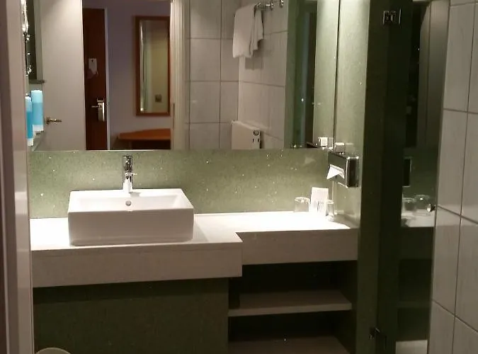 فندق Hotel Meerane