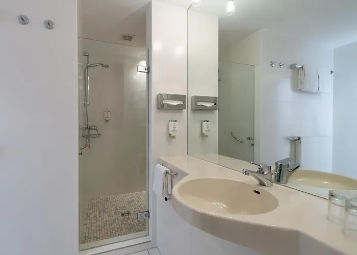 Hotel Meerane فندق ميرانه