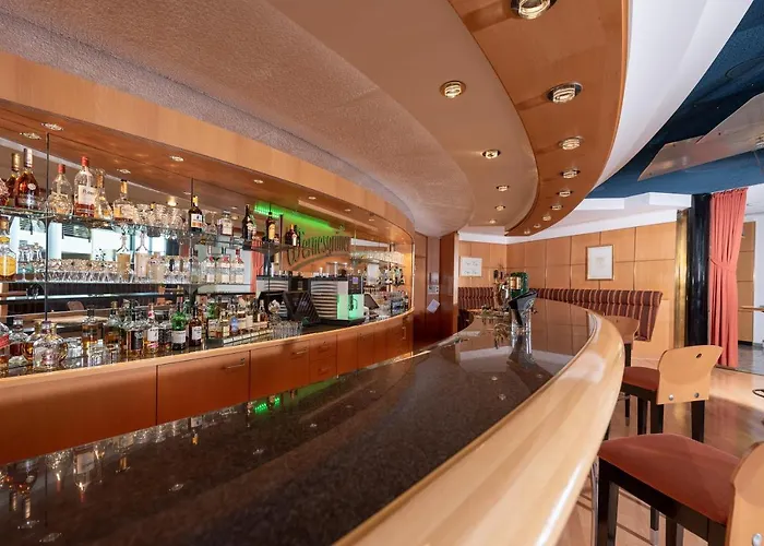 Hotel Meerane فندق ميرانه