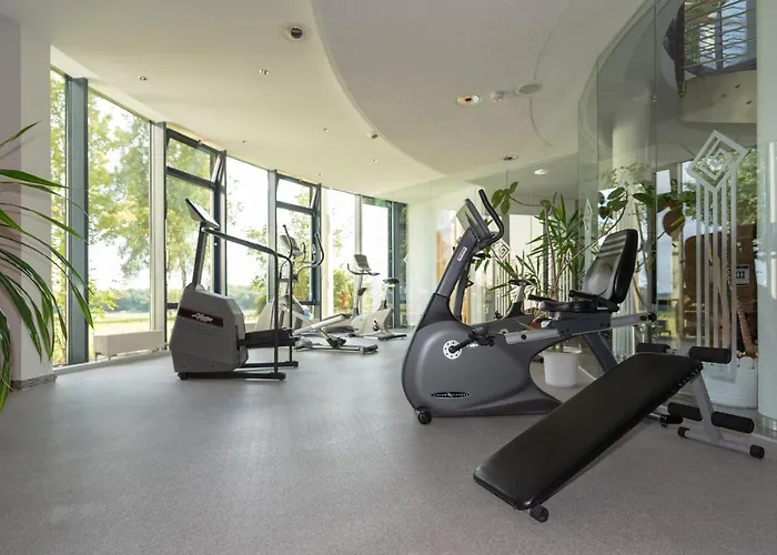 Hotel Meerane فندق