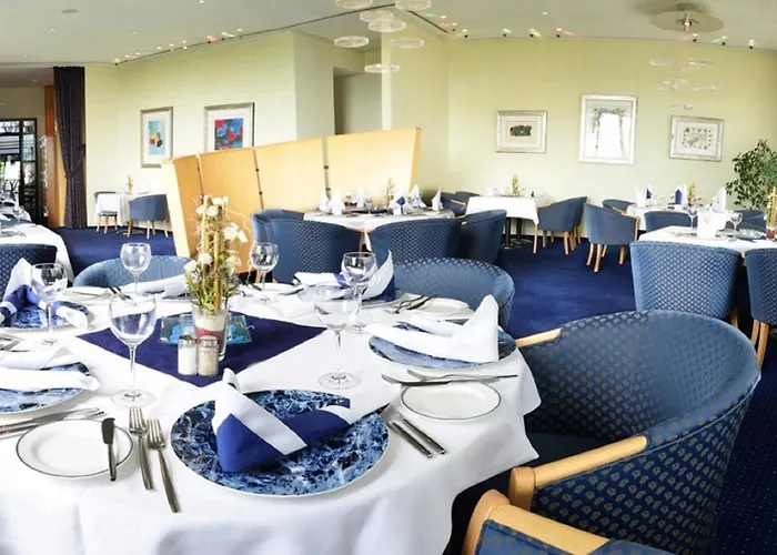 Hotel Meerane ميرانه