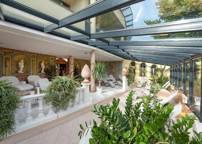 Hotel Meerane ميرانه