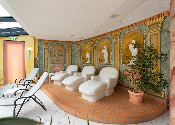 فندق Hotel Meerane