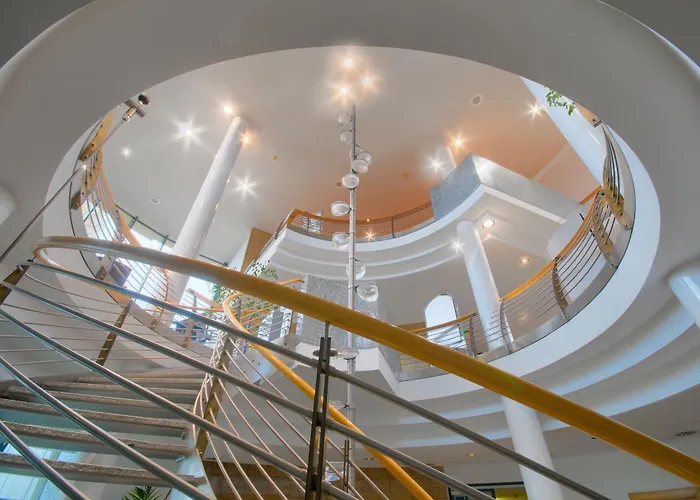 فندق Hotel Meerane ميرانه