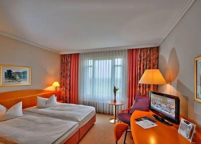 Hotel Meerane 4*