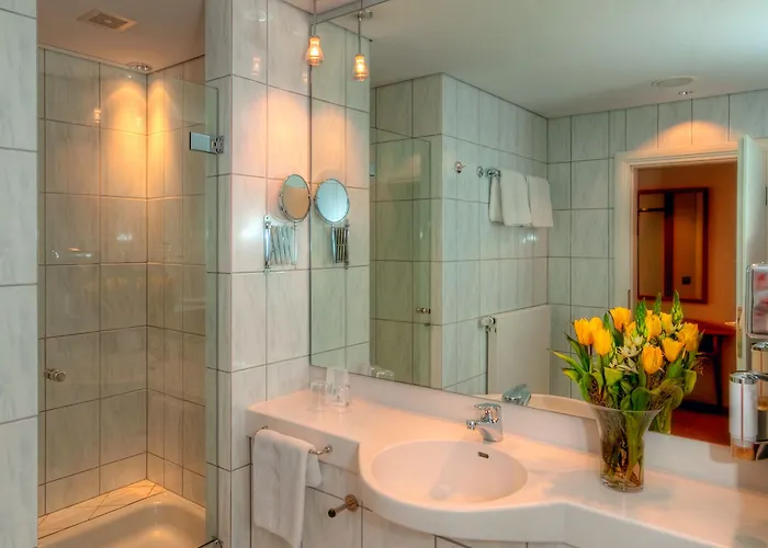 Hotel Meerane فندق ميرانه