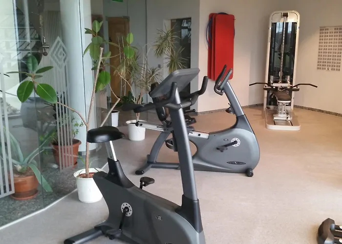 فندق Hotel Meerane