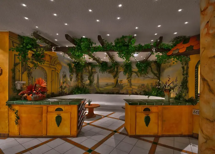 Hotel Meerane فندق 4*