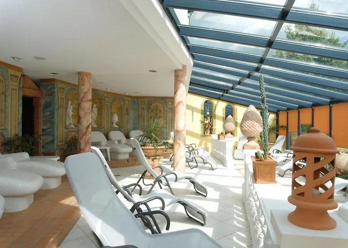 فندق Hotel Meerane ميرانه