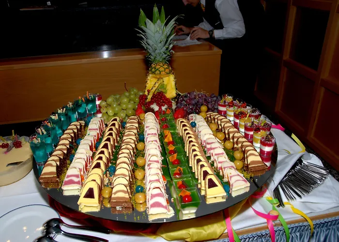 Hotel Meerane فندق