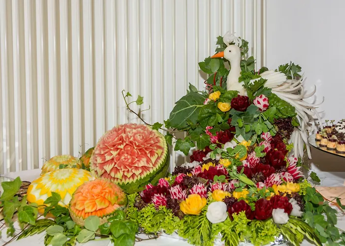 فندق Hotel Meerane